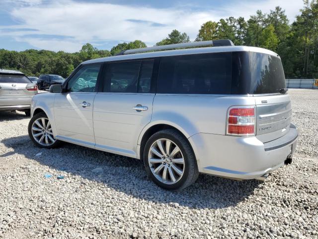 Photo 1 VIN: 2FMGK5D81EBD45707 - FORD FLEX LIMIT 