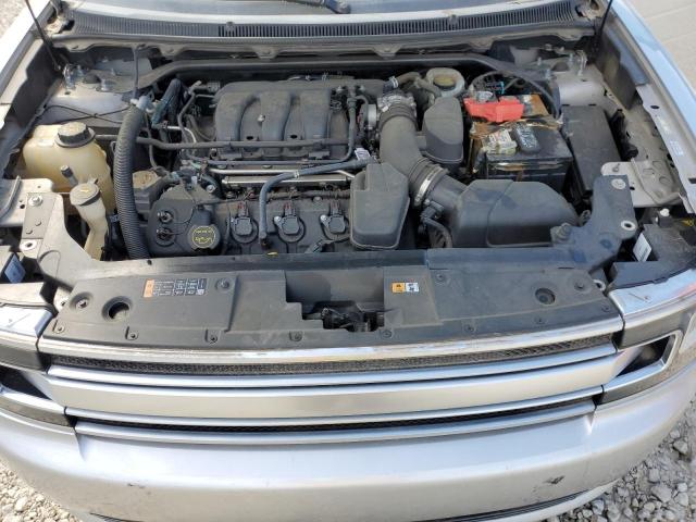 Photo 11 VIN: 2FMGK5D81EBD45707 - FORD FLEX LIMIT 