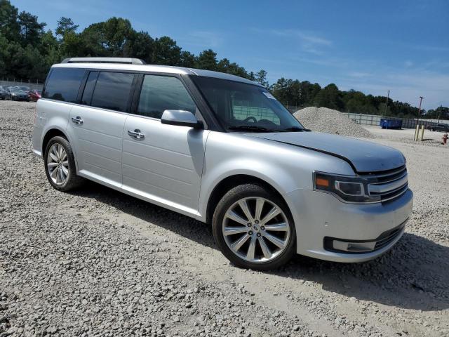 Photo 3 VIN: 2FMGK5D81EBD45707 - FORD FLEX LIMIT 