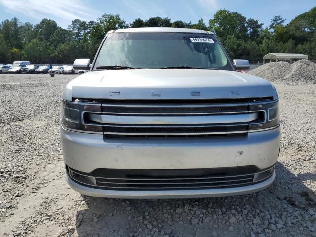 Photo 4 VIN: 2FMGK5D81EBD45707 - FORD FLEX LIMIT 