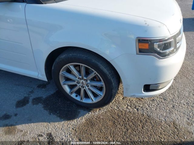 Photo 5 VIN: 2FMGK5D81FBA05622 - FORD FLEX 