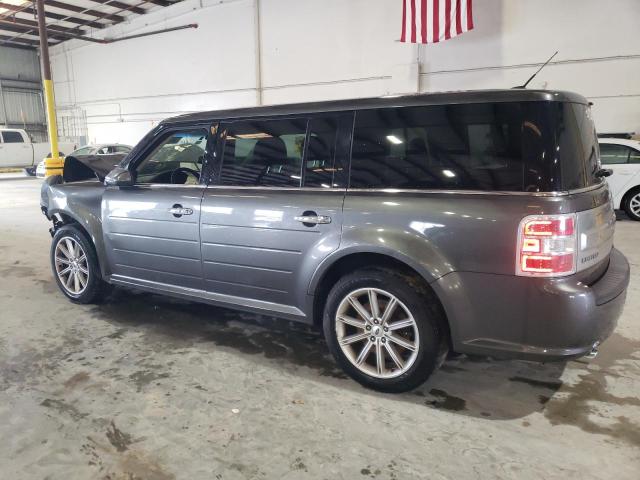 Photo 1 VIN: 2FMGK5D81HBA05235 - FORD FLEX 