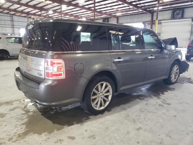 Photo 2 VIN: 2FMGK5D81HBA05235 - FORD FLEX 