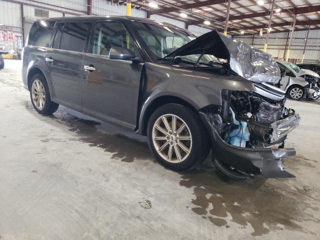 Photo 3 VIN: 2FMGK5D81HBA05235 - FORD FLEX 