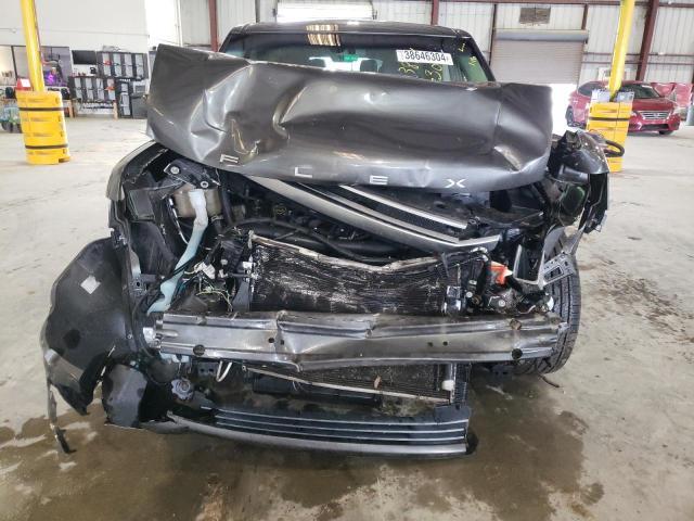 Photo 4 VIN: 2FMGK5D81HBA05235 - FORD FLEX 