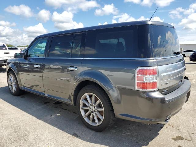 Photo 1 VIN: 2FMGK5D81JBA01787 - FORD FLEX LIMIT 