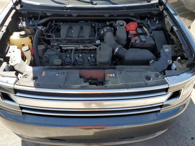 Photo 11 VIN: 2FMGK5D81JBA01787 - FORD FLEX LIMIT 