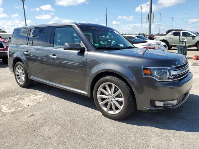 Photo 3 VIN: 2FMGK5D81JBA01787 - FORD FLEX LIMIT 