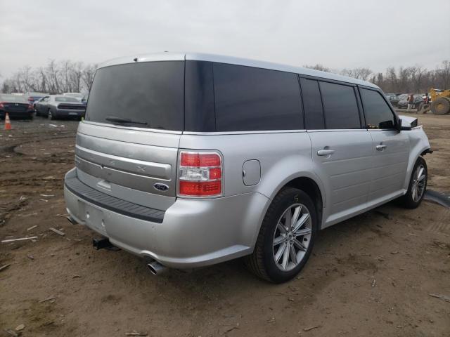 Photo 3 VIN: 2FMGK5D81JBA05208 - FORD FLEX LIMIT 