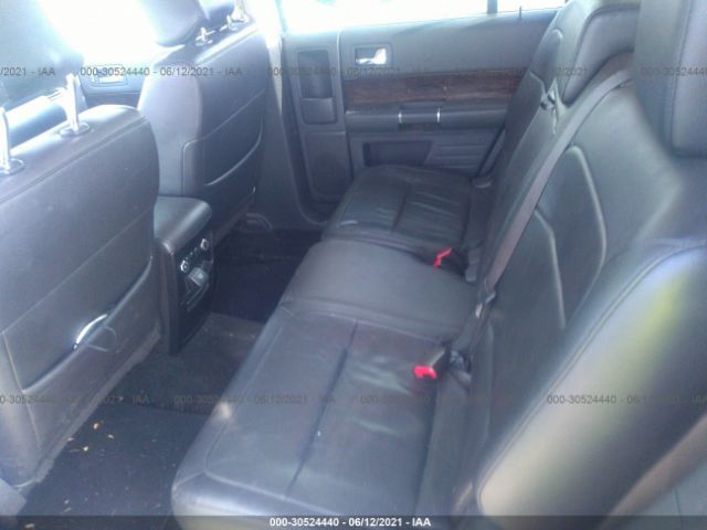 Photo 7 VIN: 2FMGK5D81JBA05824 - FORD FLEX 