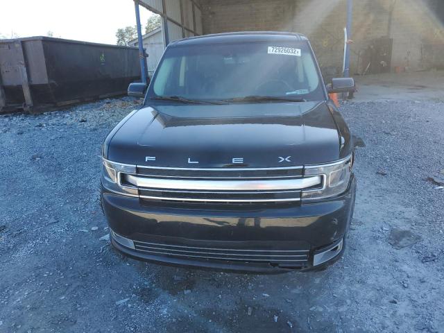 Photo 4 VIN: 2FMGK5D81KBA03508 - FORD FLEX LIMIT 