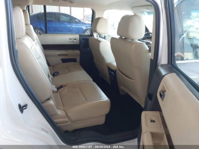 Photo 7 VIN: 2FMGK5D81KBA04237 - FORD FLEX 