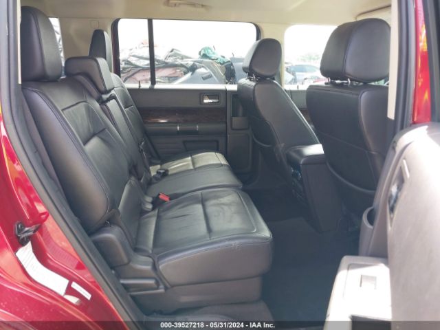 Photo 7 VIN: 2FMGK5D81KBA14413 - FORD FLEX 