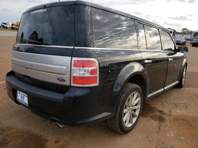 Photo 3 VIN: 2FMGK5D81KBA15139 - FORD FLEX LIMIT 