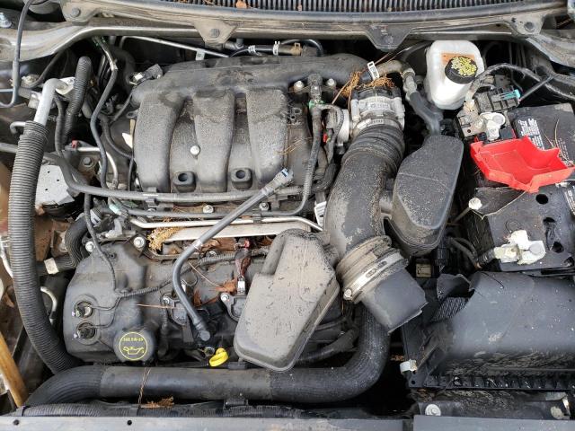 Photo 6 VIN: 2FMGK5D81KBA15139 - FORD FLEX LIMIT 