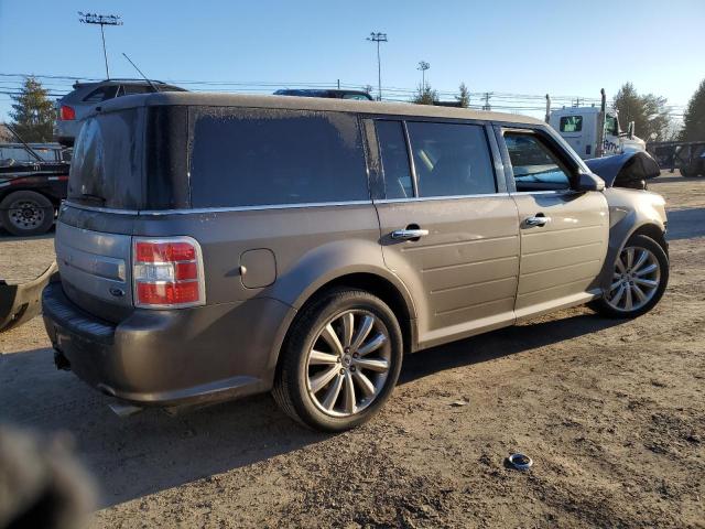 Photo 2 VIN: 2FMGK5D81KBA26383 - FORD FLEX LIMIT 