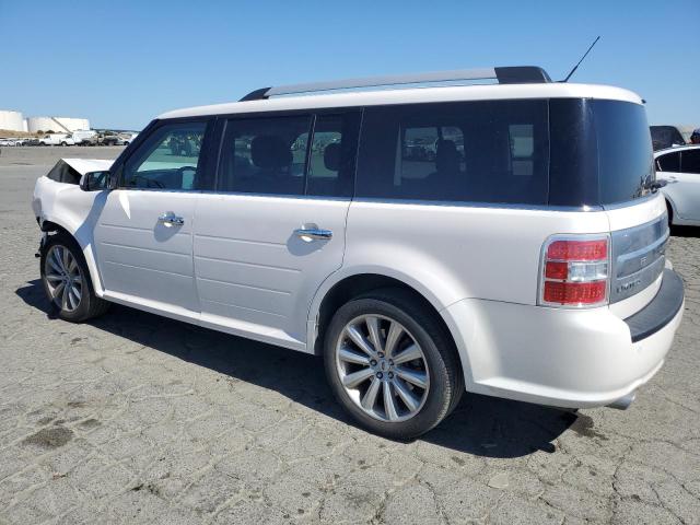 Photo 1 VIN: 2FMGK5D81KBA33219 - FORD FLEX 