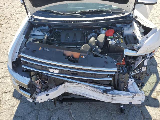 Photo 11 VIN: 2FMGK5D81KBA33219 - FORD FLEX 