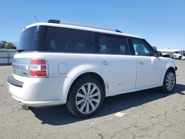 Photo 2 VIN: 2FMGK5D81KBA33219 - FORD FLEX 