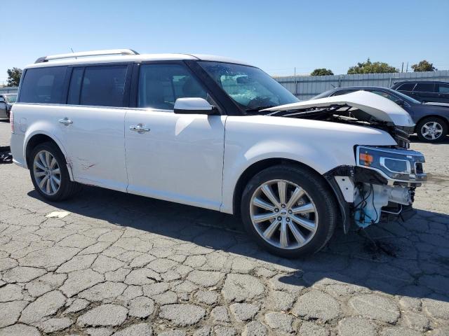 Photo 3 VIN: 2FMGK5D81KBA33219 - FORD FLEX 