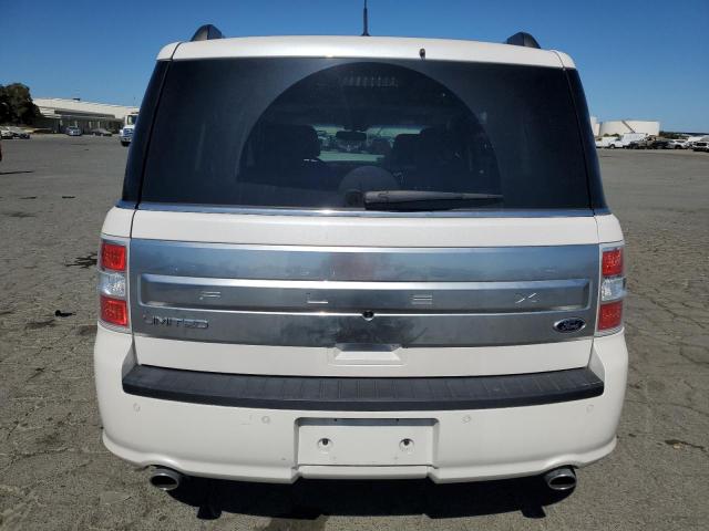 Photo 5 VIN: 2FMGK5D81KBA33219 - FORD FLEX 