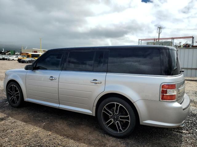 Photo 1 VIN: 2FMGK5D82DBD03366 - FORD FLEX LIMIT 