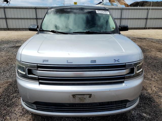 Photo 4 VIN: 2FMGK5D82DBD03366 - FORD FLEX LIMIT 