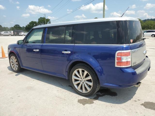 Photo 1 VIN: 2FMGK5D82DBD18904 - FORD FLEX LIMIT 