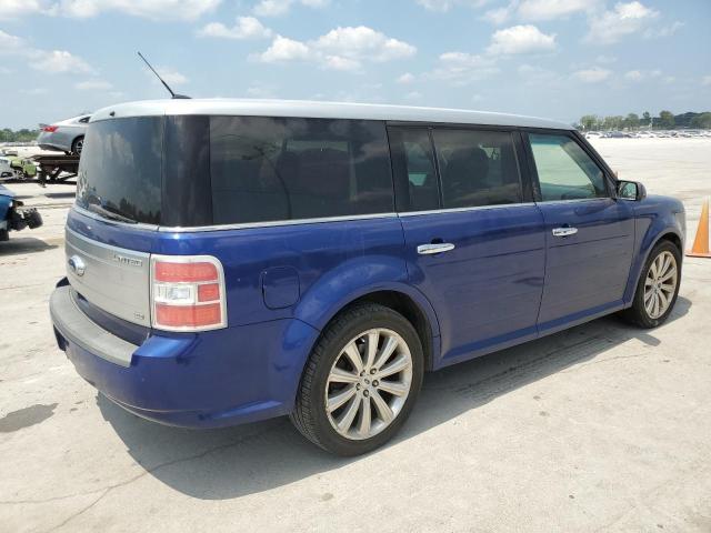 Photo 2 VIN: 2FMGK5D82DBD18904 - FORD FLEX LIMIT 