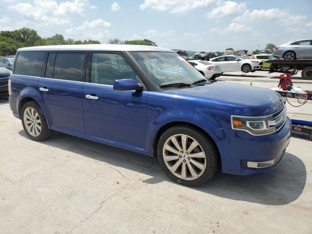 Photo 3 VIN: 2FMGK5D82DBD18904 - FORD FLEX LIMIT 