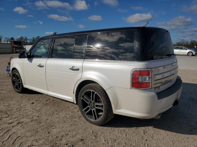 Photo 1 VIN: 2FMGK5D82DBD23598 - FORD FLEX 