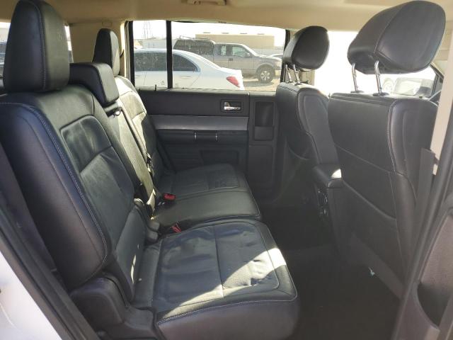 Photo 10 VIN: 2FMGK5D82DBD23598 - FORD FLEX 