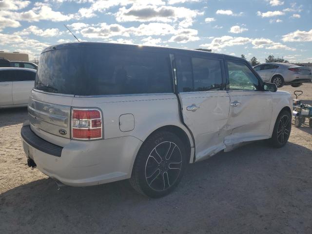 Photo 2 VIN: 2FMGK5D82DBD23598 - FORD FLEX 