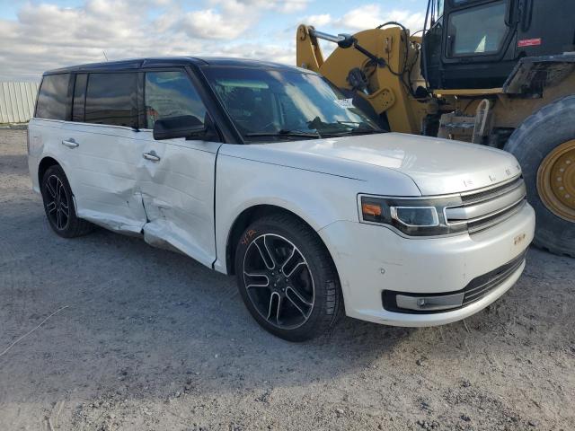 Photo 3 VIN: 2FMGK5D82DBD23598 - FORD FLEX 