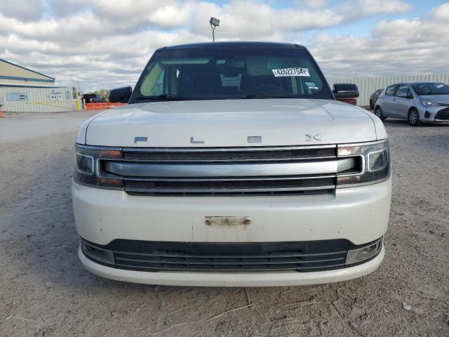 Photo 4 VIN: 2FMGK5D82DBD23598 - FORD FLEX 