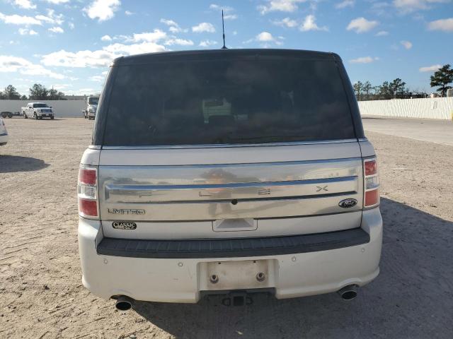 Photo 5 VIN: 2FMGK5D82DBD23598 - FORD FLEX 