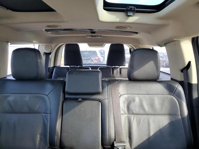 Photo 9 VIN: 2FMGK5D82DBD23598 - FORD FLEX 