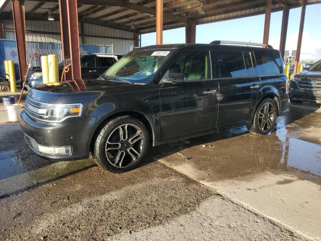 Photo 0 VIN: 2FMGK5D82DBD39008 - FORD FLEX LIMIT 