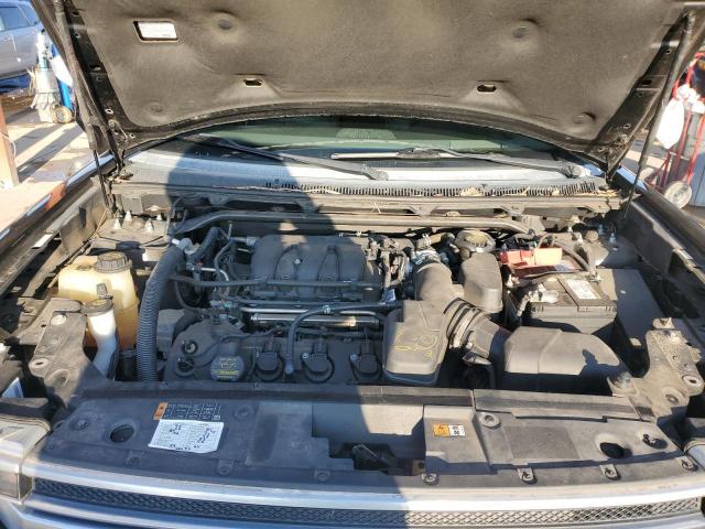 Photo 11 VIN: 2FMGK5D82DBD39008 - FORD FLEX LIMIT 