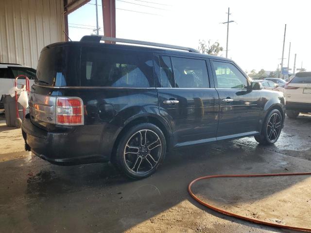 Photo 2 VIN: 2FMGK5D82DBD39008 - FORD FLEX LIMIT 