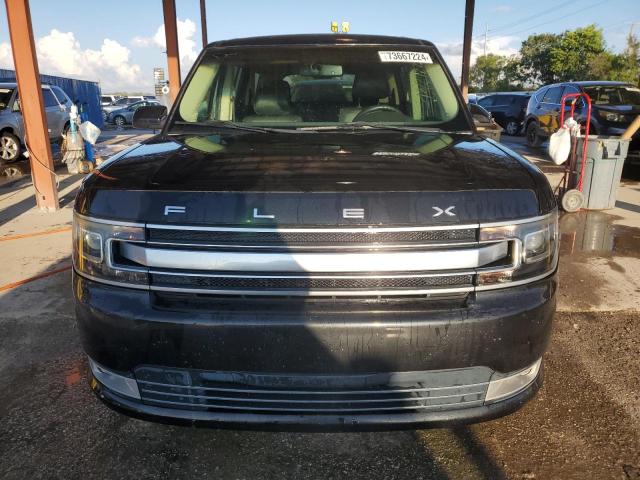 Photo 4 VIN: 2FMGK5D82DBD39008 - FORD FLEX LIMIT 