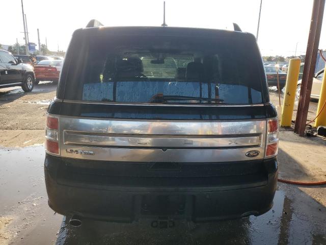 Photo 5 VIN: 2FMGK5D82DBD39008 - FORD FLEX LIMIT 