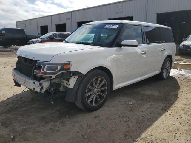 Photo 0 VIN: 2FMGK5D82EBD10643 - FORD FLEX LIMIT 