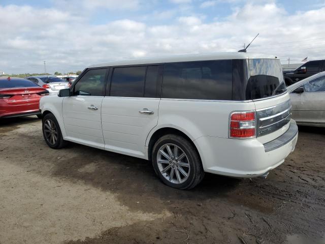 Photo 1 VIN: 2FMGK5D82EBD10643 - FORD FLEX LIMIT 