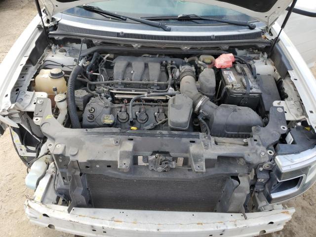 Photo 11 VIN: 2FMGK5D82EBD10643 - FORD FLEX LIMIT 