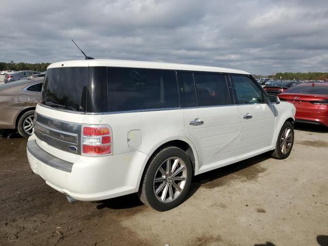 Photo 2 VIN: 2FMGK5D82EBD10643 - FORD FLEX LIMIT 