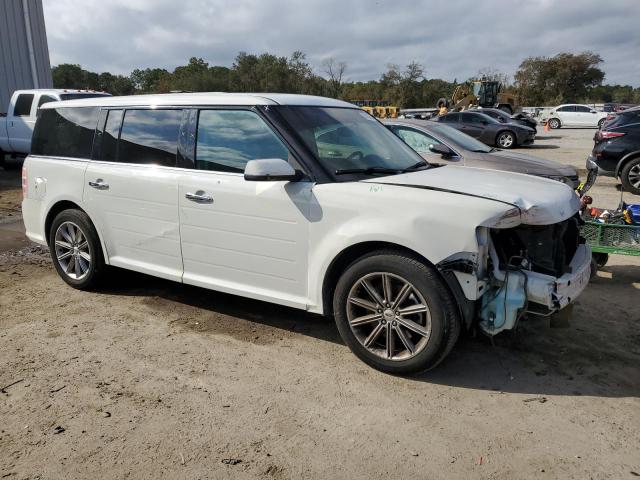 Photo 3 VIN: 2FMGK5D82EBD10643 - FORD FLEX LIMIT 