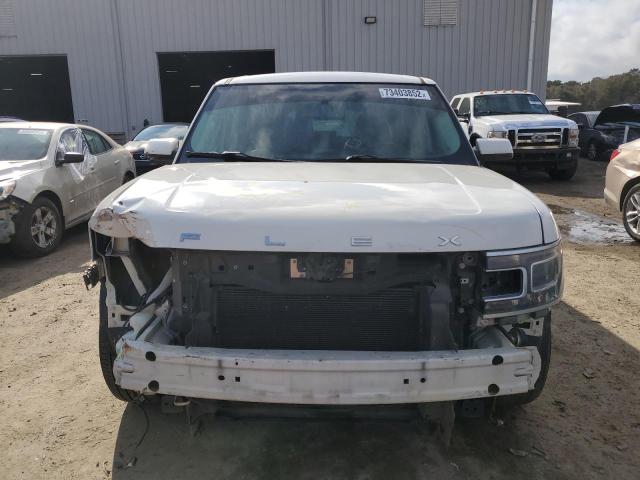 Photo 4 VIN: 2FMGK5D82EBD10643 - FORD FLEX LIMIT 