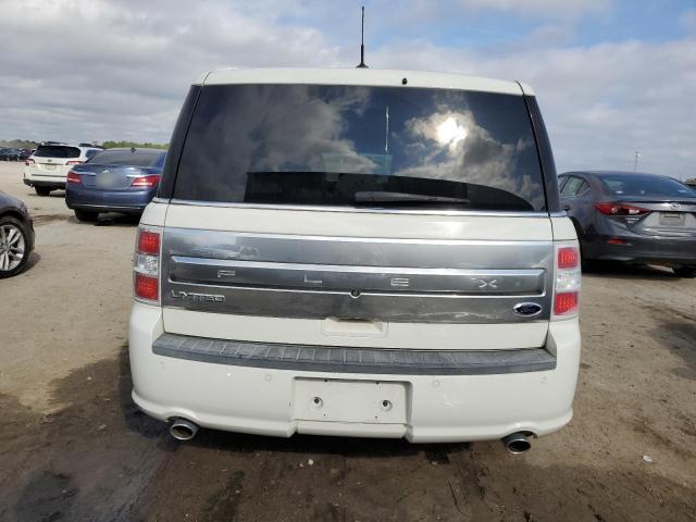 Photo 5 VIN: 2FMGK5D82EBD10643 - FORD FLEX LIMIT 