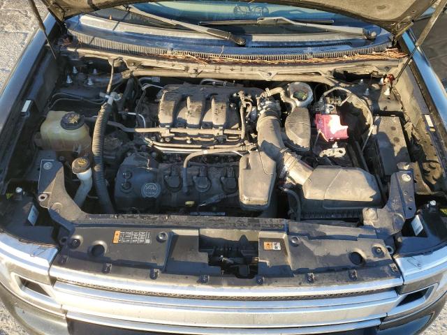 Photo 10 VIN: 2FMGK5D82EBD24154 - FORD FLEX LIMIT 